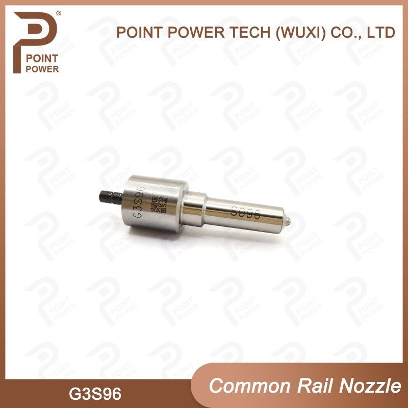 G3S96 DENSO Nozzolo Common Rail per iniettori 295050-1810 418-3229 Nozzolo di iniezione del carburante