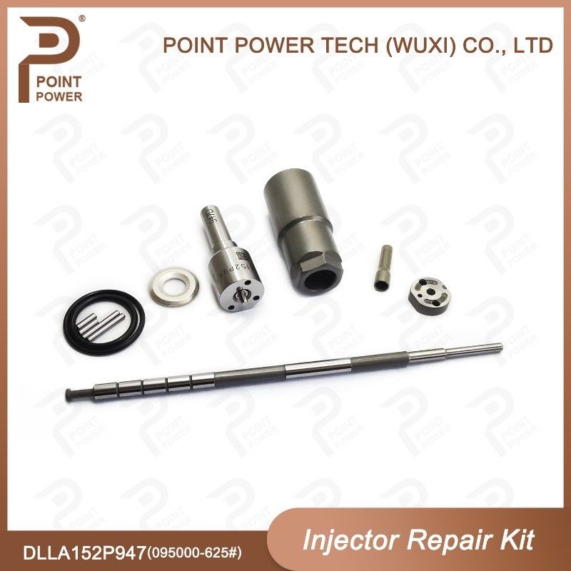 Kit di riparazione per NISSAN NAVARRA 2.5L EURO 4 095000-625#/ 624#/ 565#