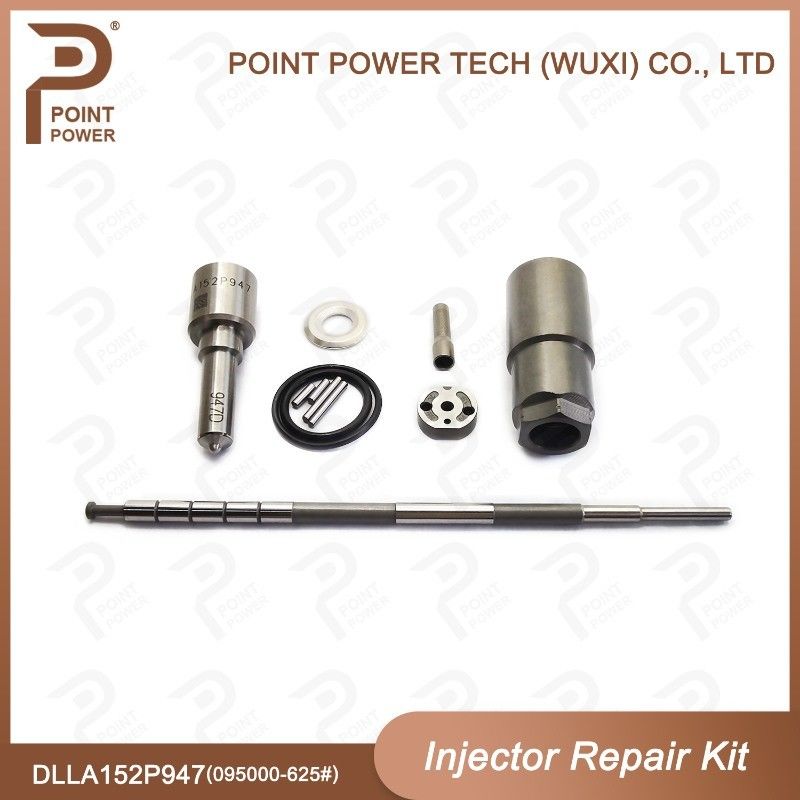 Kit di riparazione per NISSAN NAVARRA 2.5L EURO 4 095000-625#/ 624#/ 565#
