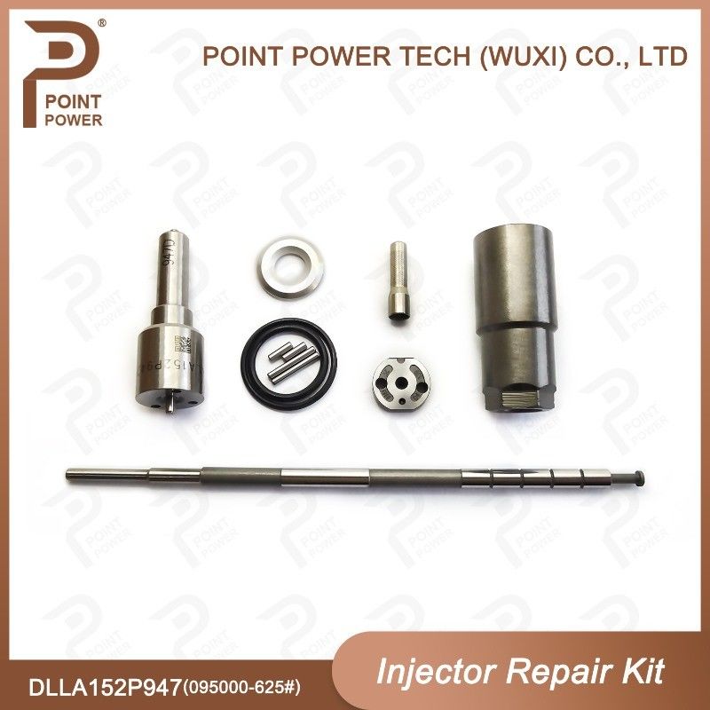 Kit di riparazione per NISSAN NAVARRA 2.5L EURO 4 095000-625#/ 624#/ 565#