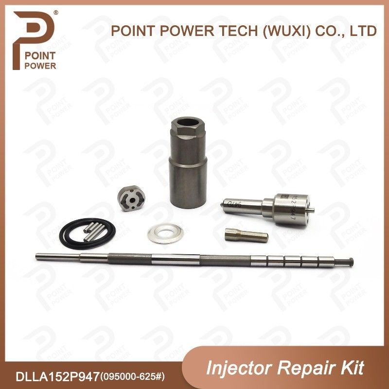 Kit di riparazione per NISSAN NAVARRA 2.5L EURO 4 095000-625#/ 624#/ 565#