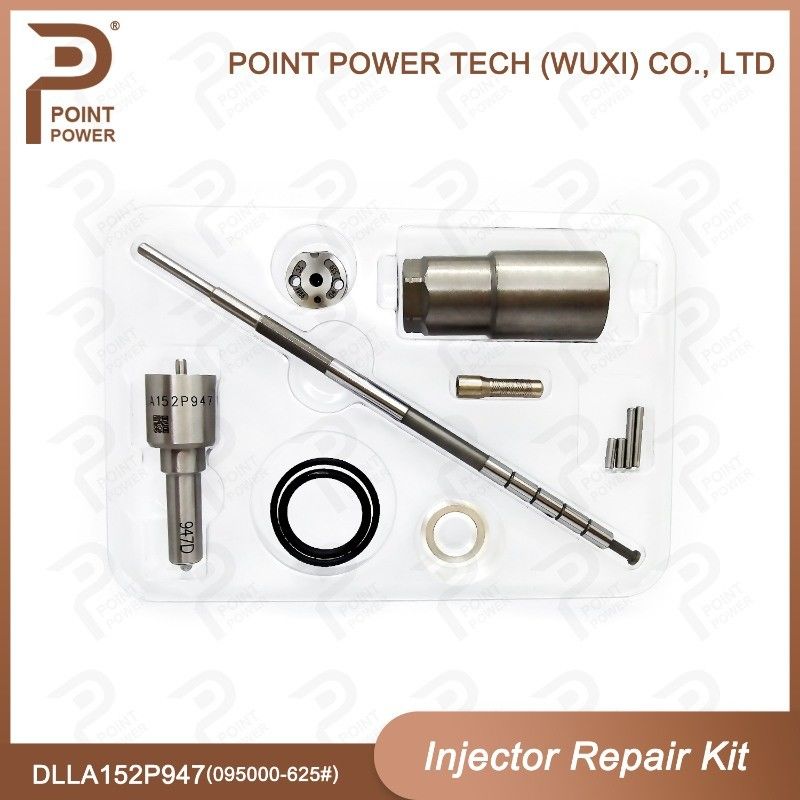 Kit di riparazione per NISSAN NAVARRA 2.5L EURO 4 095000-625#/ 624#/ 565#