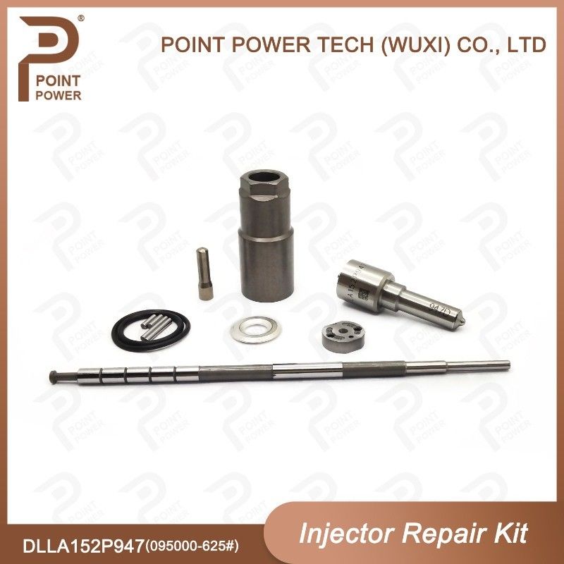 Kit di riparazione per NISSAN NAVARRA 2.5L EURO 4 095000-625#/ 624#/ 565#