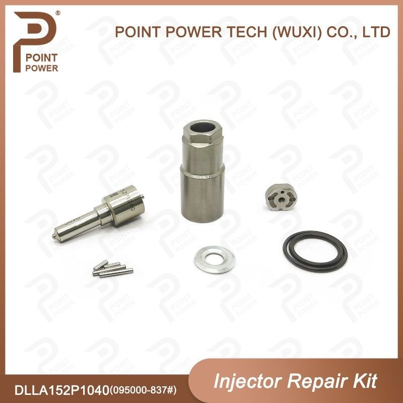 kit di riparazione degli iniettori common rail Denso Repair Kit For Injector 095000-837X 8-98203849-0 8-98119227-0