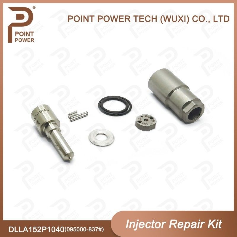 kit di riparazione degli iniettori common rail Denso Repair Kit For Injector 095000-837X 8-98203849-0 8-98119227-0