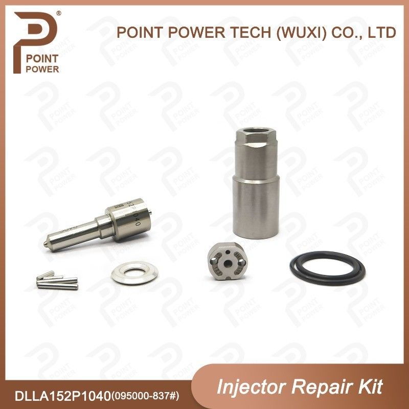 kit di riparazione degli iniettori common rail Denso Repair Kit For Injector 095000-837X 8-98203849-0 8-98119227-0