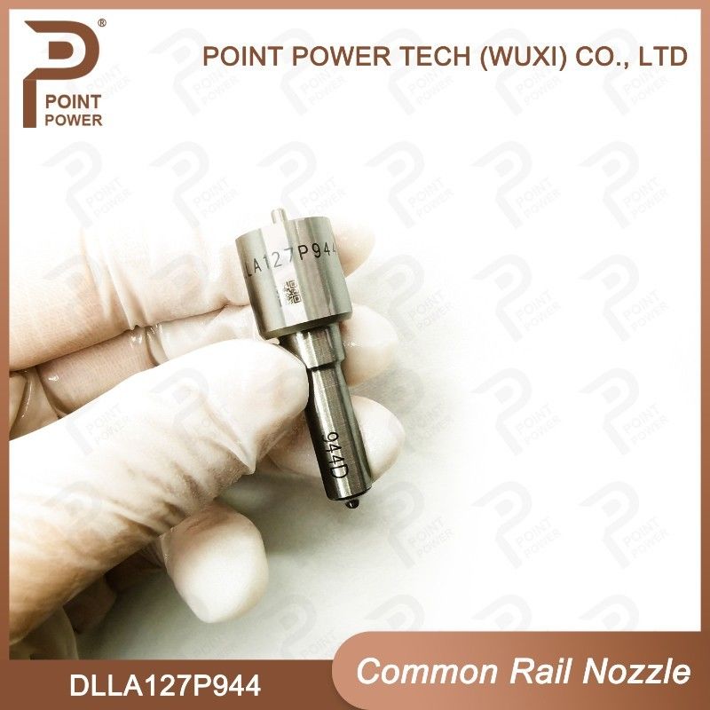 Ugello comune della ferrovia di DLLA127P944 Denso per gli iniettori 095000-6310 RE546784/RE530362 ecc.