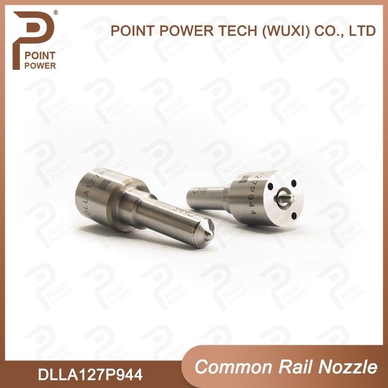Ugello comune della ferrovia di DLLA127P944 Denso per gli iniettori 095000-6310 RE546784/RE530362 ecc.