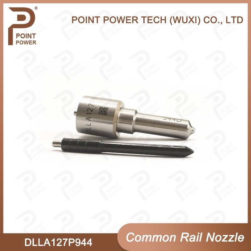 Ugello comune della ferrovia di DLLA127P944 Denso per gli iniettori 095000-6310 RE546784/RE530362 ecc.