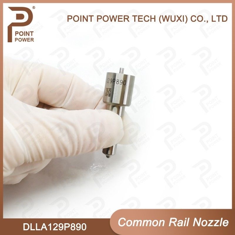 DLLA129P890 093400-8900 DENSO Nozzolo comune per iniettori 095000-6470 RE546777