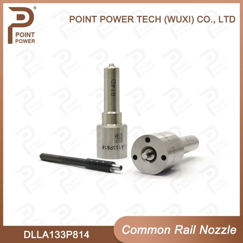 DENSO Common Rail Nozzle for Injectors 095000-5050 RE516540/RE519730 ecc.
