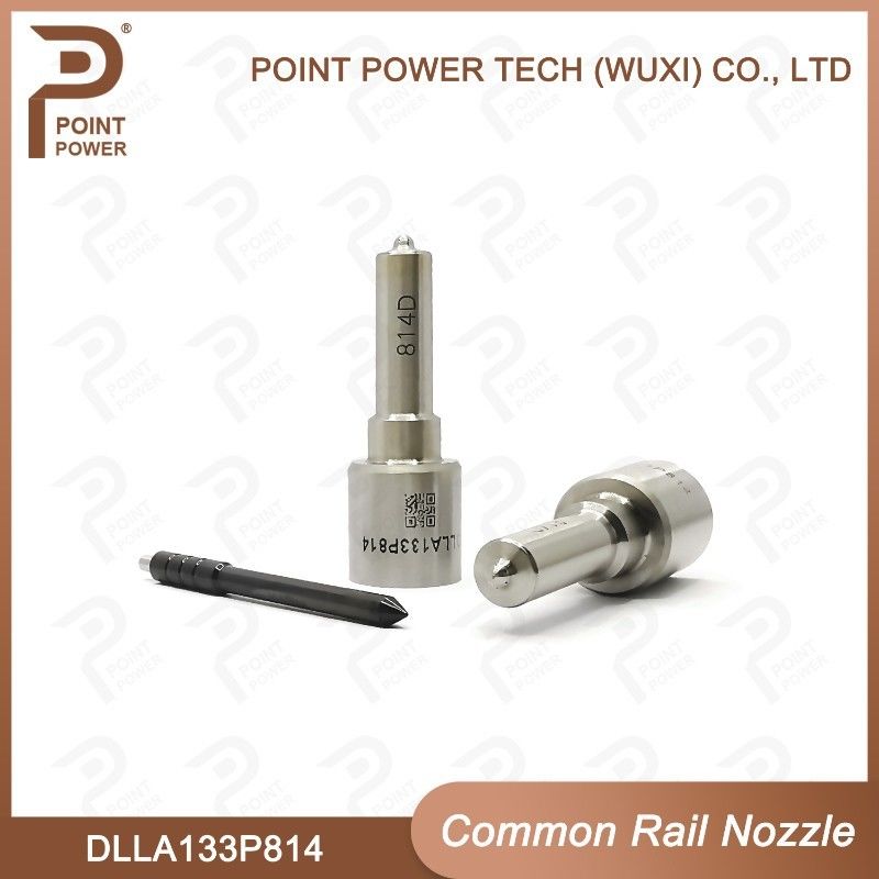 DENSO Common Rail Nozzle for Injectors 095000-5050 RE516540/RE519730 ecc.
