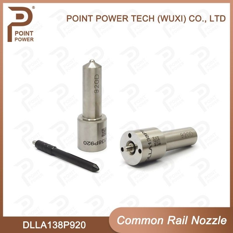 DLLA138P920 Fusoliera comune densa per iniettori 095000-6140