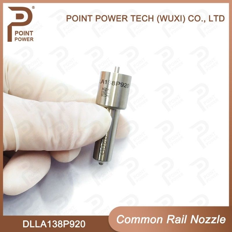 DLLA138P920 Fusoliera comune densa per iniettori 095000-6140