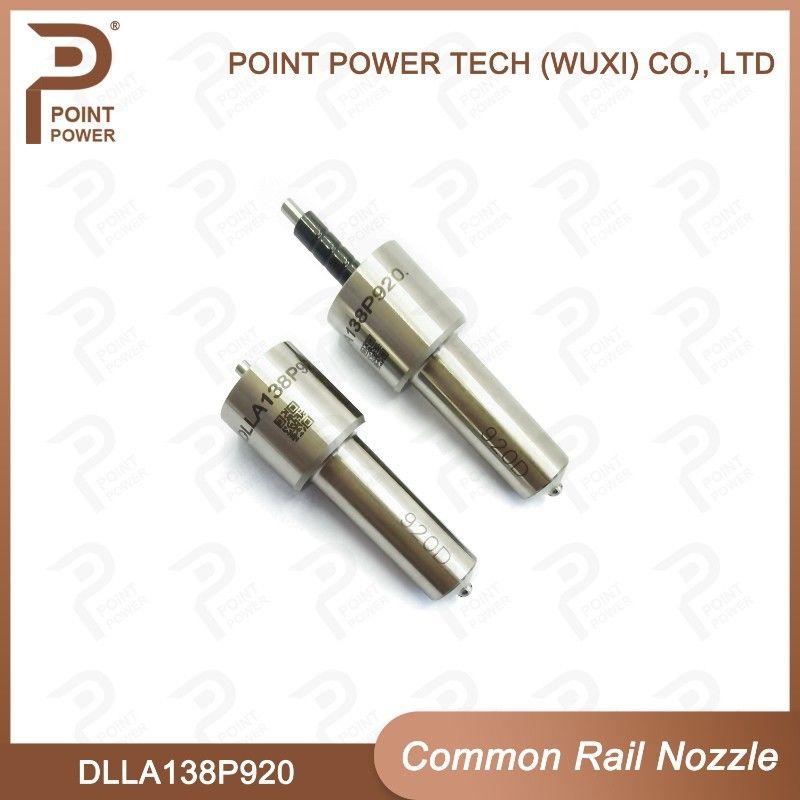 DLLA138P920 Fusoliera comune densa per iniettori 095000-6140