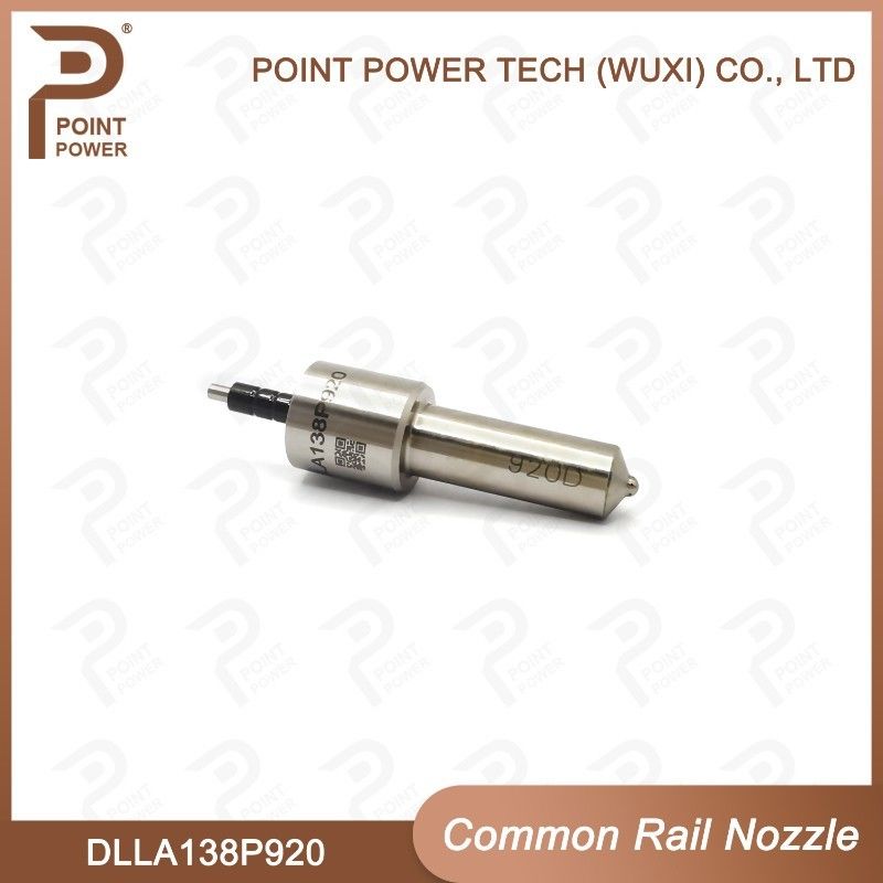 DLLA138P920 Fusoliera comune densa per iniettori 095000-6140