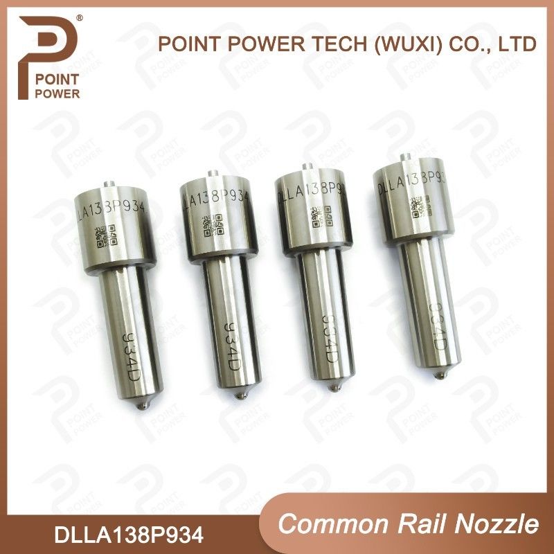 DLLA138P934 Dens Common Rail Nozzle For Injectors 095000-628# Nozzle per iniettore di carburante diesel