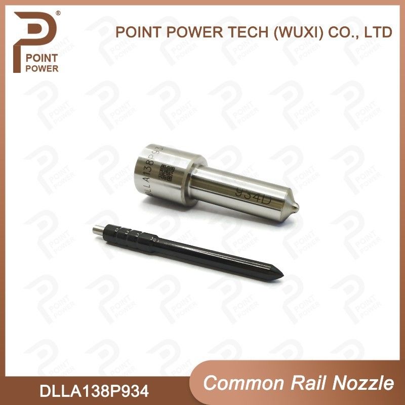 DLLA138P934 Dens Common Rail Nozzle For Injectors 095000-628# Nozzle per iniettore di carburante diesel