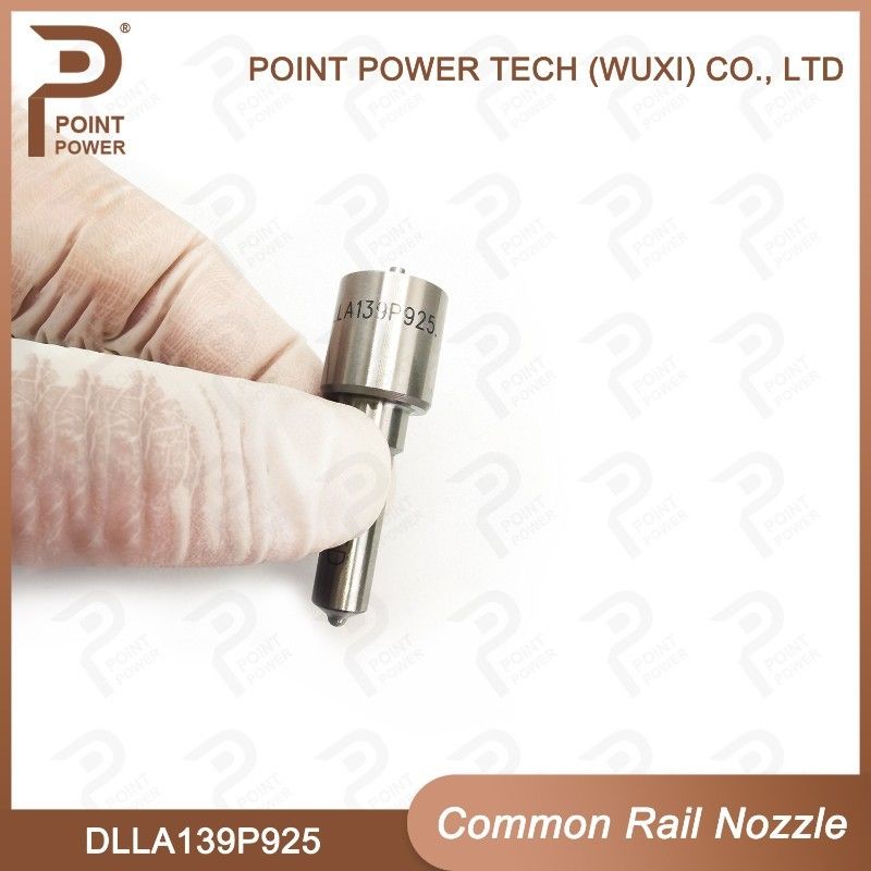 DLLA139P925 Denso Injector Common Rail Nozzle For Injectors RE546782# RE529414 Nozzle per carburante diesel