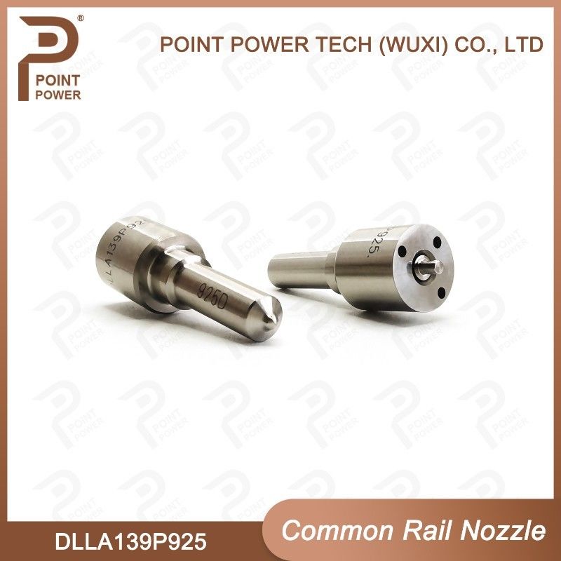 DLLA139P925 Denso Injector Common Rail Nozzle For Injectors RE546782# RE529414 Nozzle per carburante diesel