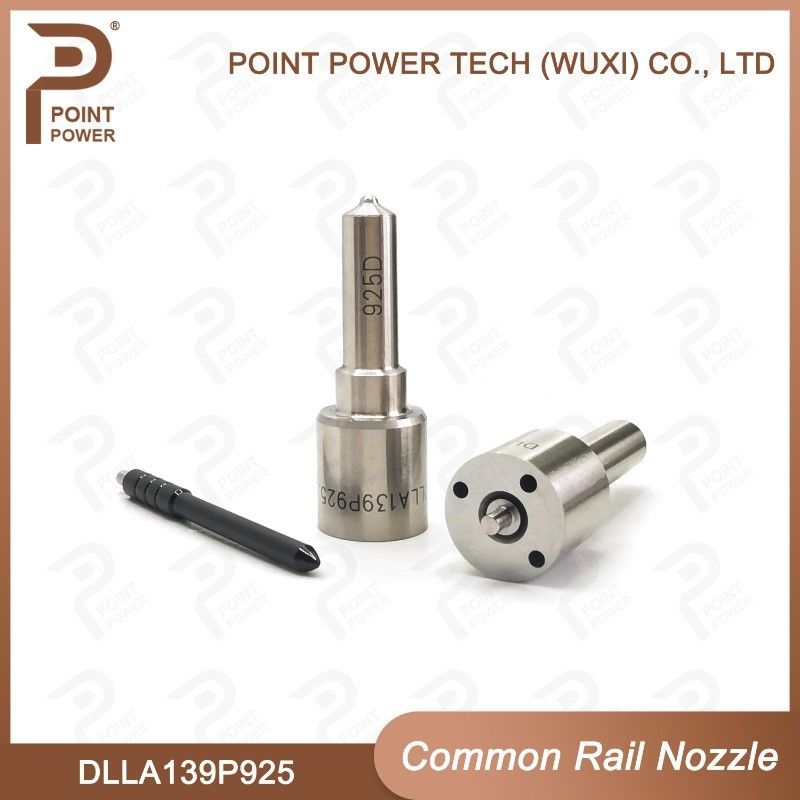 DLLA139P925 Denso Injector Common Rail Nozzle For Injectors RE546782# RE529414 Nozzle per carburante diesel