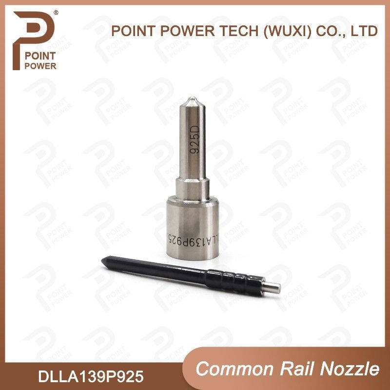 DLLA139P925 Denso Injector Common Rail Nozzle For Injectors RE546782# RE529414 Nozzle per carburante diesel