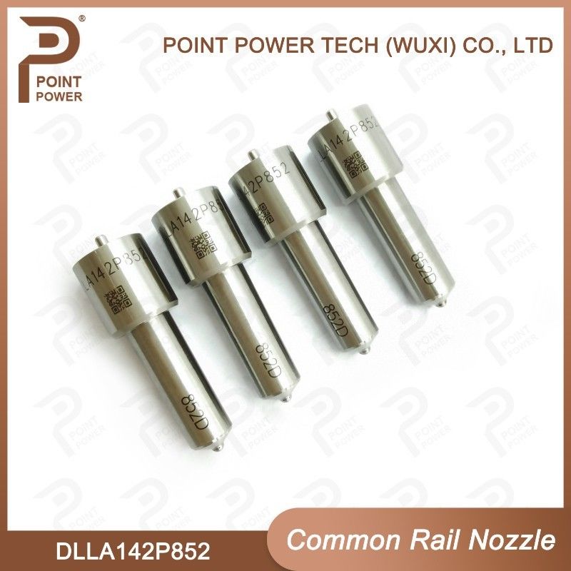 DLLA142P852 093400-8520 DENSO ugello comune per iniettori 095000-1211/0809