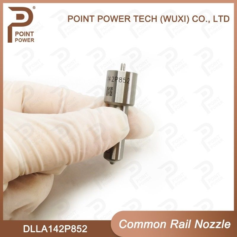 DLLA142P852 093400-8520 DENSO ugello comune per iniettori 095000-1211/0809