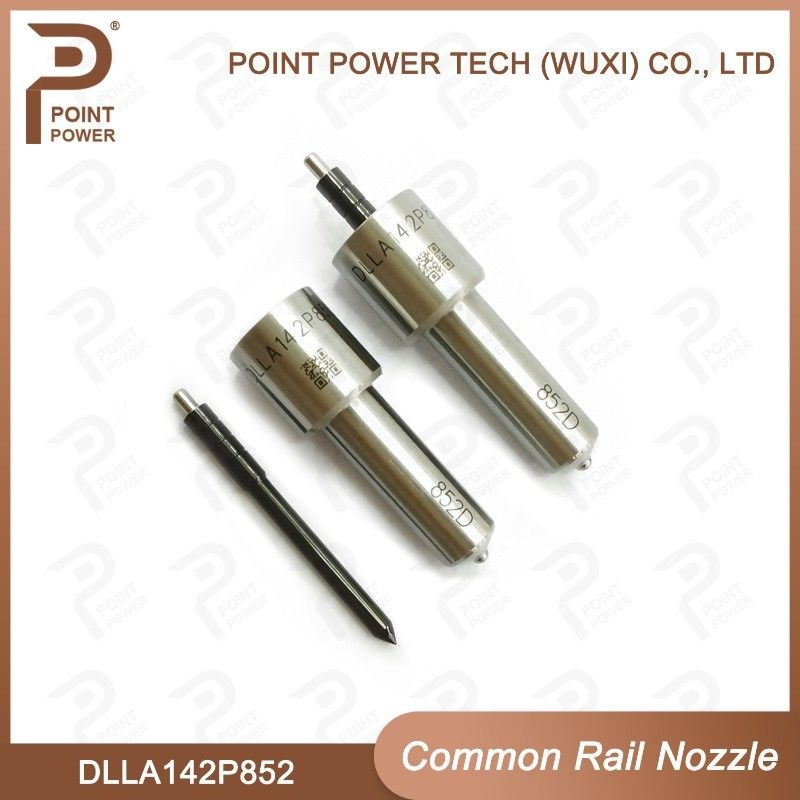 DLLA142P852 093400-8520 DENSO ugello comune per iniettori 095000-1211/0809