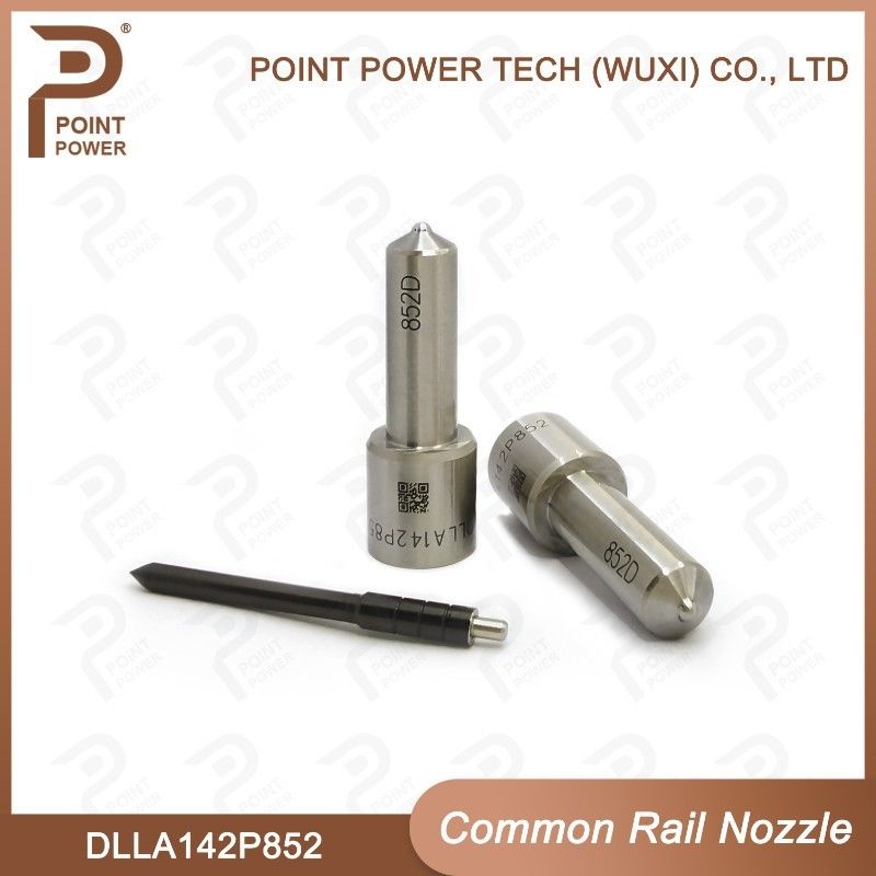 DLLA142P852 093400-8520 DENSO ugello comune per iniettori 095000-1211/0809