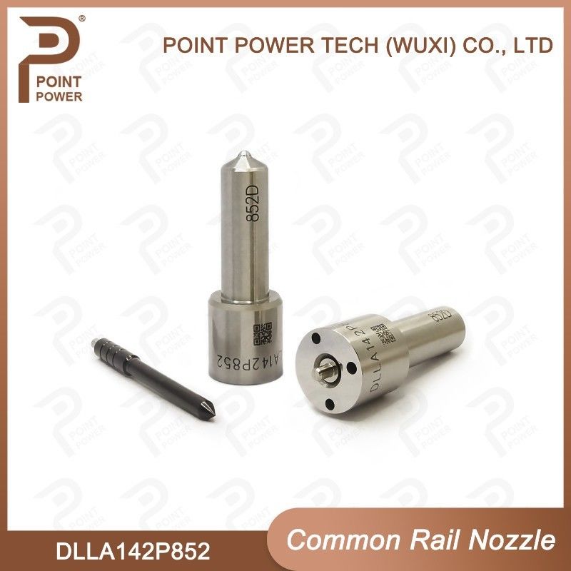 DLLA142P852 093400-8520 DENSO ugello comune per iniettori 095000-1211/0809