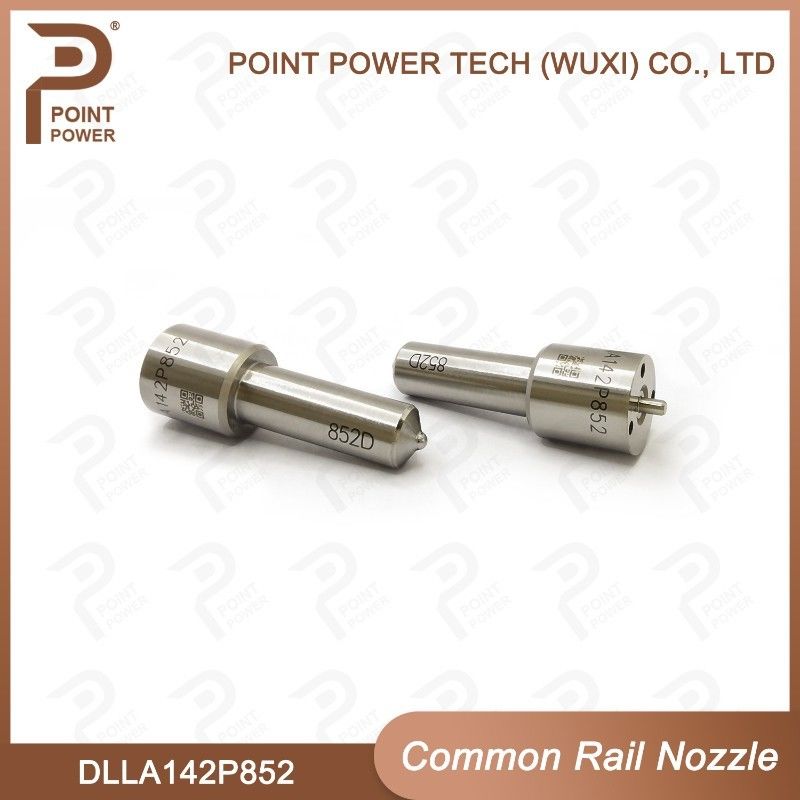 DLLA142P852 093400-8520 DENSO ugello comune per iniettori 095000-1211/0809
