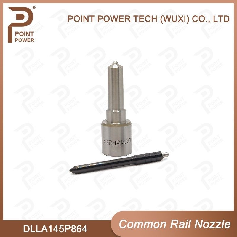 DLLA145P864 DENSO Nozzolo Common Rail per iniettori 095000-7761/5930/5931 nozzolo di iniezione del carburante