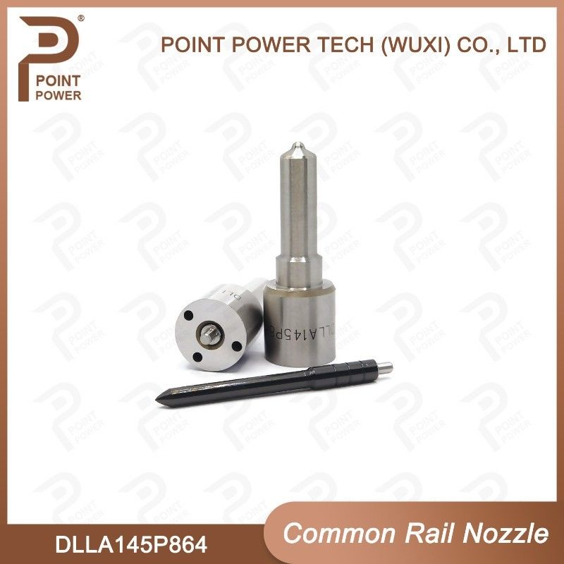 DLLA145P864 DENSO Nozzolo Common Rail per iniettori 095000-7761/5930/5931 nozzolo di iniezione del carburante