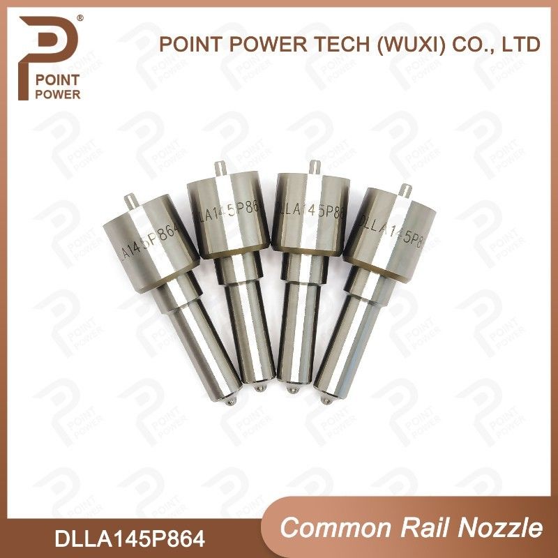 DLLA145P864 DENSO Nozzolo Common Rail per iniettori 095000-7761/5930/5931 nozzolo di iniezione del carburante