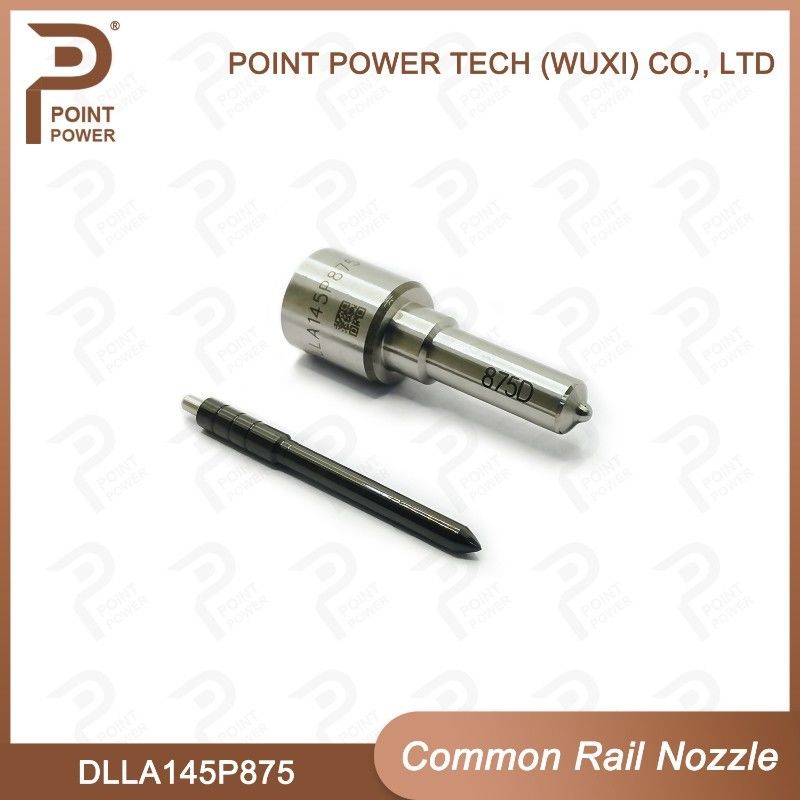 DLLA145P875 Fusoliera comune per iniettori 1465A054/1465A307 095000-576# / 811# ecc.