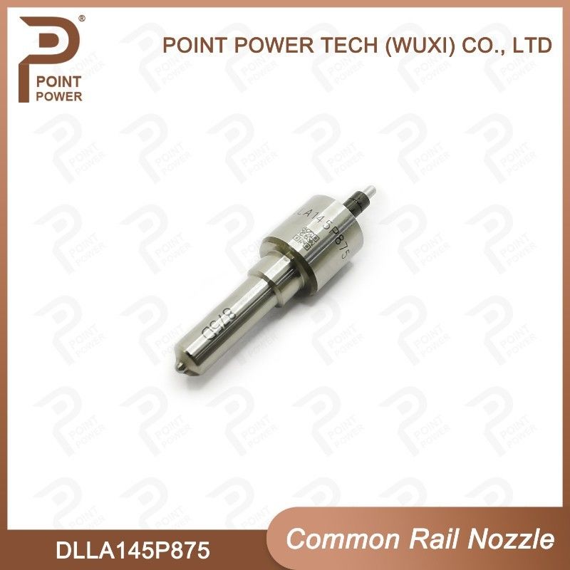 DLLA145P875 Fusoliera comune per iniettori 1465A054/1465A307 095000-576# / 811# ecc.