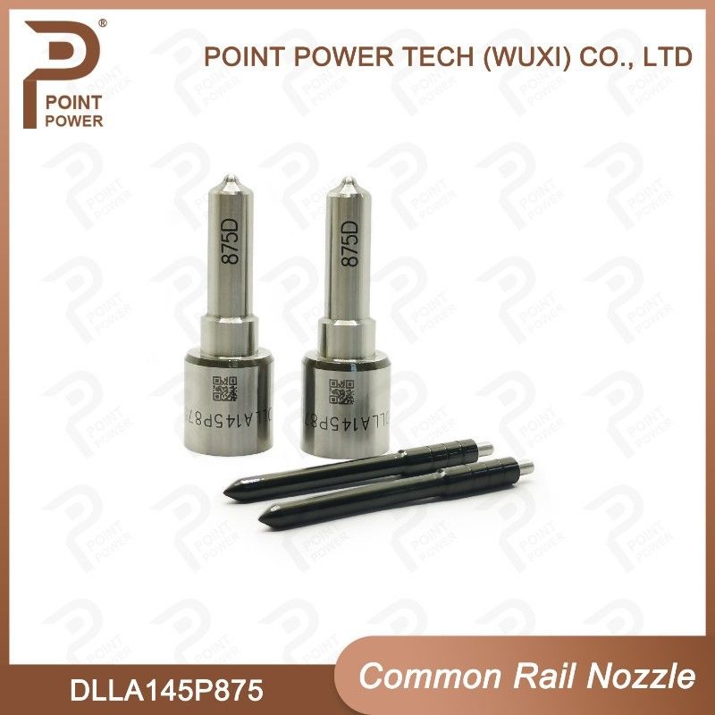 DLLA145P875 Fusoliera comune per iniettori 1465A054/1465A307 095000-576# / 811# ecc.