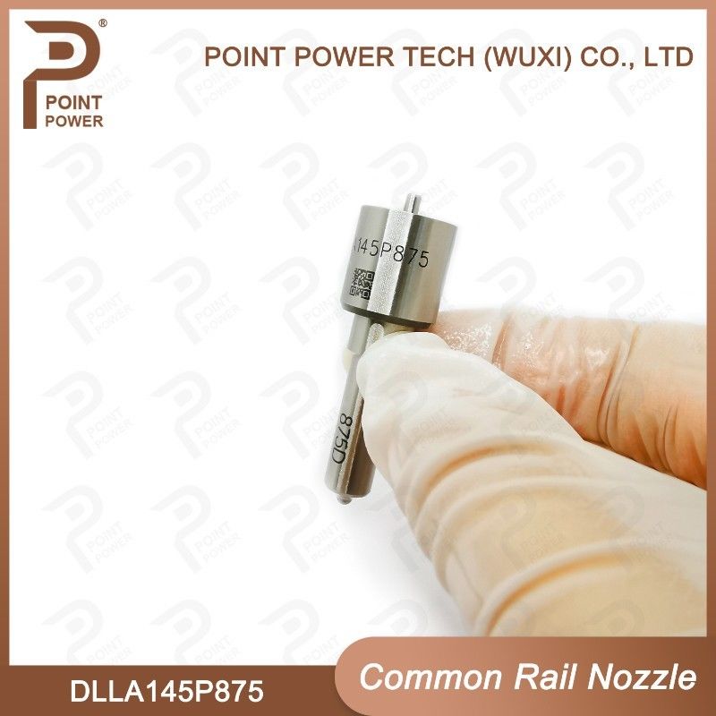 DLLA145P875 Fusoliera comune per iniettori 1465A054/1465A307 095000-576# / 811# ecc.