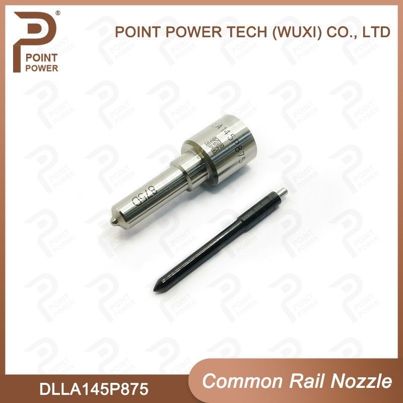 DLLA145P875 Fusoliera comune per iniettori 1465A054/1465A307 095000-576# / 811# ecc.