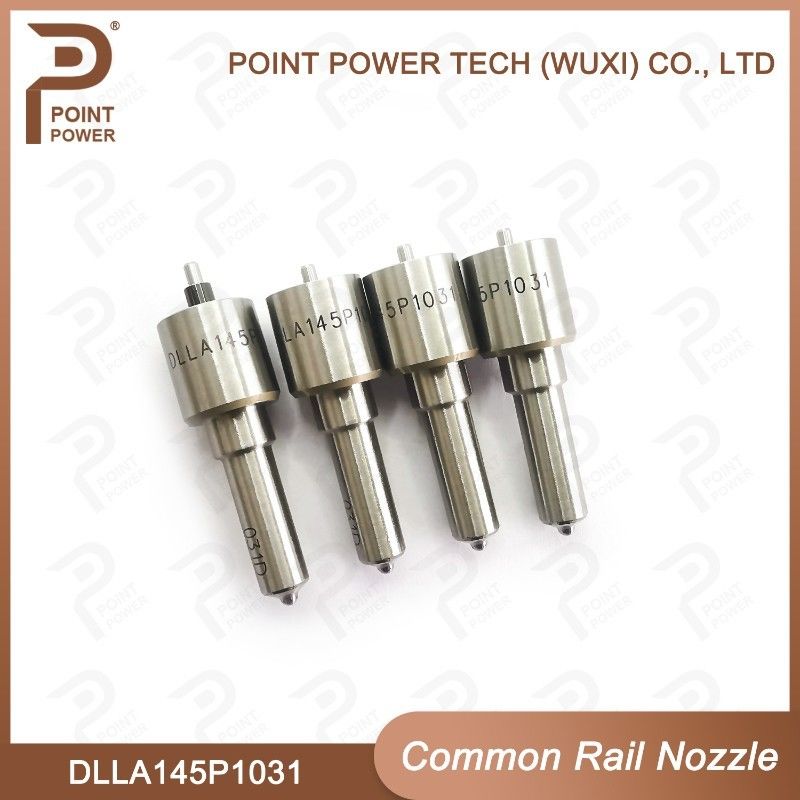 DLLA145P1031 Denso Common Rail Nozzle per iniettori 095000-7500 1465A279 ugello del carburante diesel