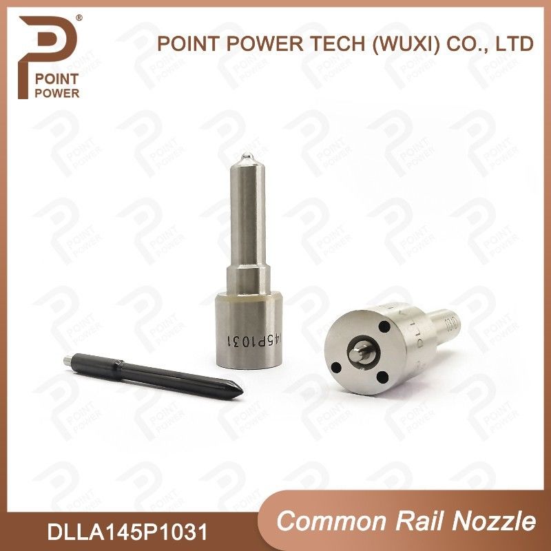 DLLA145P1031 Denso Common Rail Nozzle per iniettori 095000-7500 1465A279 ugello del carburante diesel