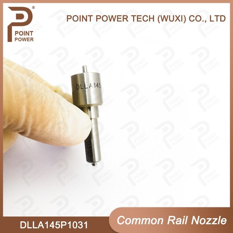 DLLA145P1031 Denso Common Rail Nozzle per iniettori 095000-7500 1465A279 ugello del carburante diesel