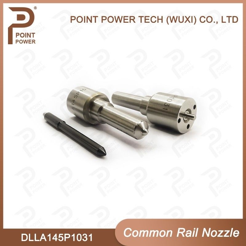 DLLA145P1031 Denso Common Rail Nozzle per iniettori 095000-7500 1465A279 ugello del carburante diesel