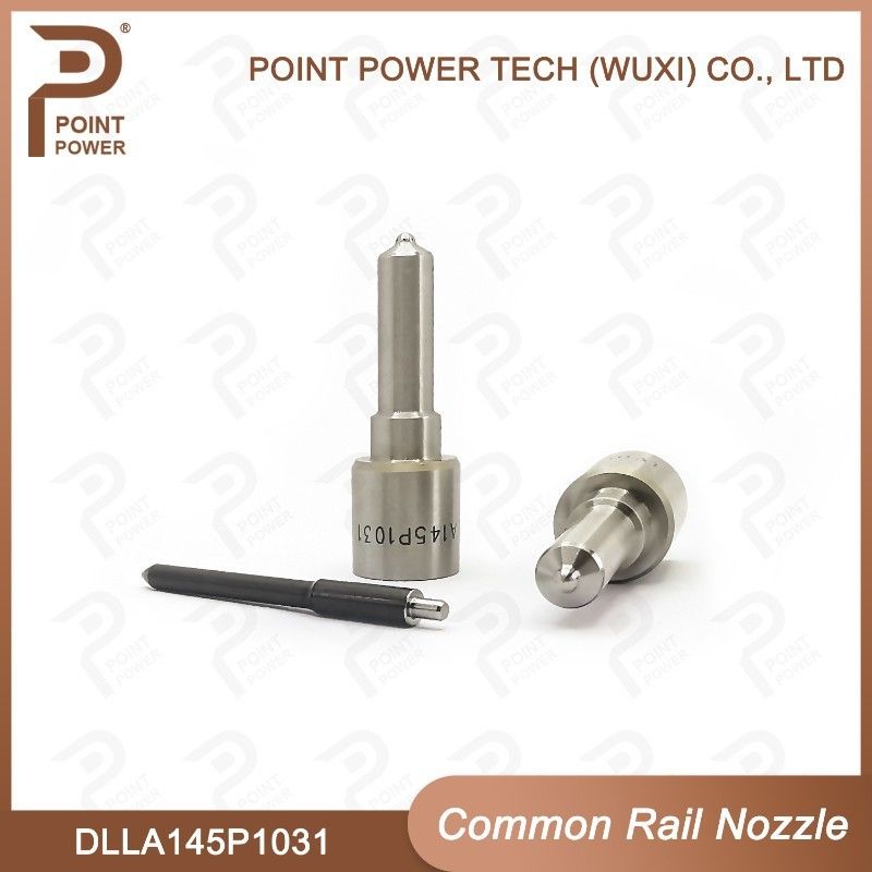 DLLA145P1031 Denso Common Rail Nozzle per iniettori 095000-7500 1465A279 ugello del carburante diesel