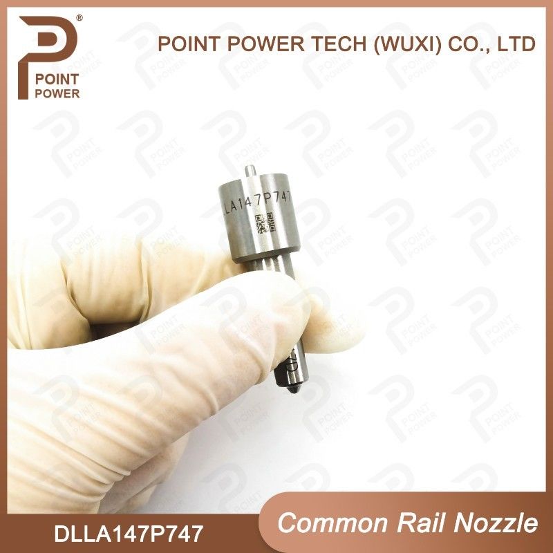 DLLA147P747 Denso Common Rail Nozzle per iniettori 095000-057X