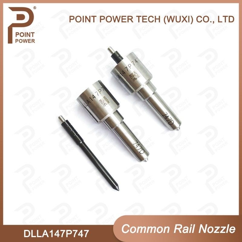 DLLA147P747 Denso Common Rail Nozzle per iniettori 095000-057X