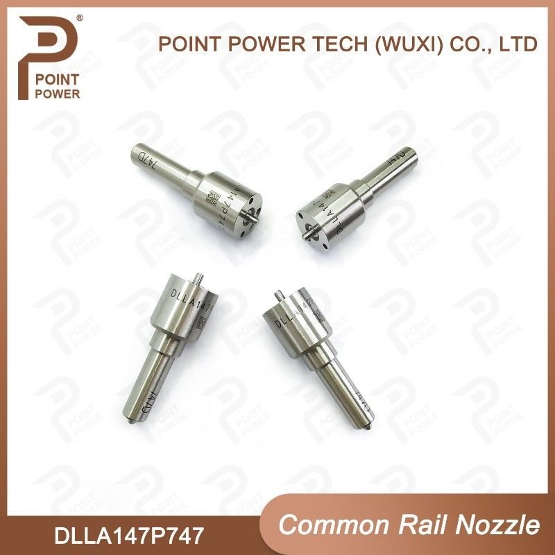 DLLA147P747 Denso Common Rail Nozzle per iniettori 095000-057X