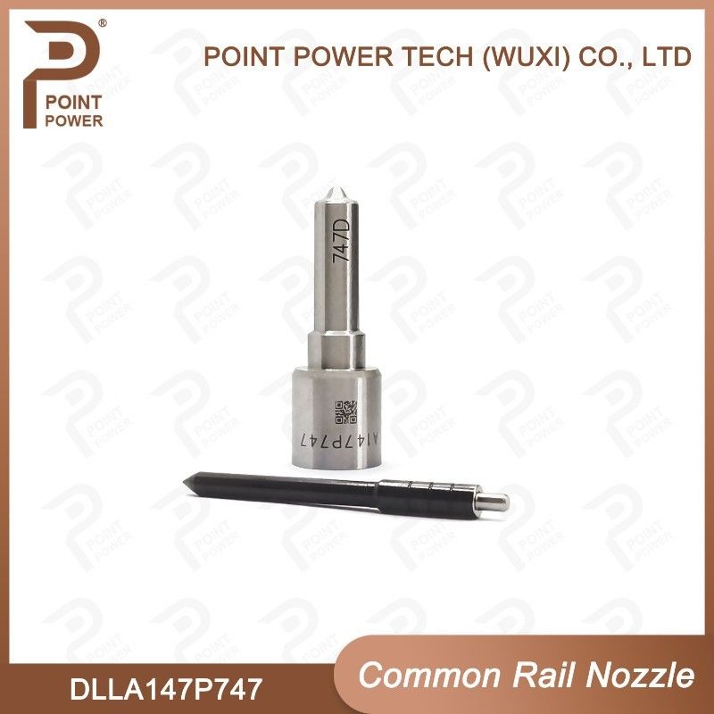 DLLA147P747 Denso Common Rail Nozzle per iniettori 095000-057X