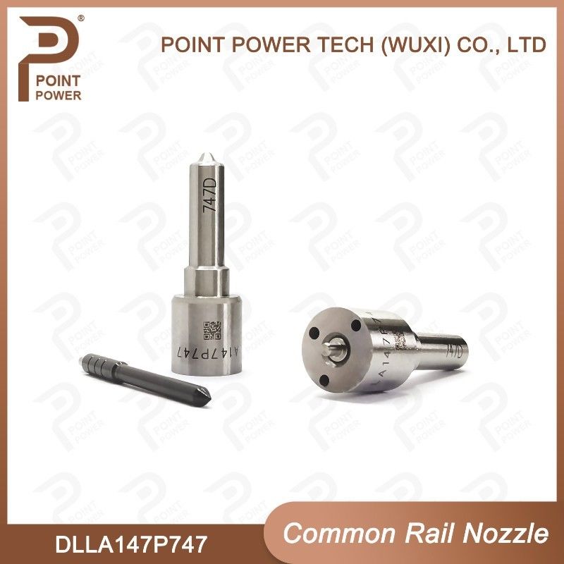 DLLA147P747 Denso Common Rail Nozzle per iniettori 095000-057X